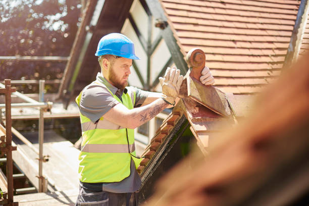 Residential Roof Replacement in Chelsea, AL